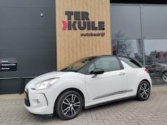 Citroën DS3 - 1.2 VTI 2014 SPort CHIC Navi