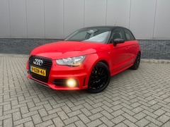 Audi A1 - 1.2TFSi Admired 5 Drs+Navi