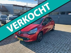 Renault Clio - 0.9 TCe Expression//Bose Audio