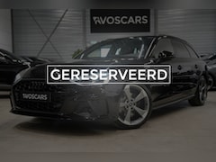 Audi A4 Avant - 40 TFSI S-Line * Trekhaak - Virtual - Matrix - Sfeer - Camera - Keyless - ACC - Blind Spot