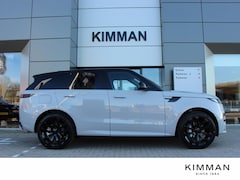 Land Rover Range Rover Sport - P460e Dynamic SE PHEV nieuwprijs €131.500, - | 23 Inch | Panorama dak |