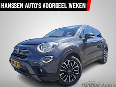 Fiat 500 X - 1.0 Edition Navi Camera ECC LM
