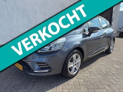 Renault Clio Estate - 0.9 TCe Zen - Navigatie