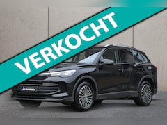 Volkswagen Tiguan - 1.5 eTSI Life Edition 150PK Automaat | Navigatie | Stoelverwarming | Travel Assist