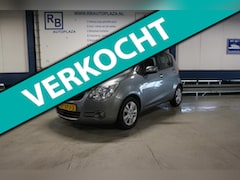 Opel Agila - 1.0 Edition / AIRCO / LEUKE WAGEN
