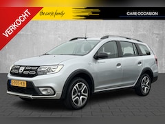 Dacia Logan MCV - 1.0 TCe Bi-Fuel Stepway Serie Limitee 15th Anniv