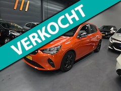 Opel Corsa - 1.2 Edition CARPLAY NAVI NAP NL AUTO