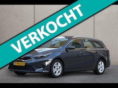 Kia Cee'd Sportswagon - Ceed 1.0 T-GDi DynamicLine | Navigatie | Climate Control | LED koplampen