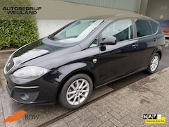 SEAT Altea XL - 1.2 TSI Ecomotive Businessline COPA 105PK TREKHAAK I PDC I Navigatie I Clima I NL-auto I C