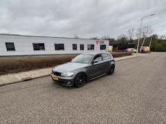 BMW 1-serie - 116i 5-deurs AIRCO "Nieuwe APK"