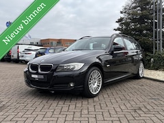 BMW 3-serie Touring - 318i, Groot Navi, Trekhaak, PDC