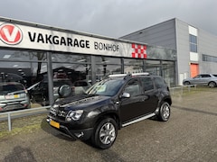 Dacia Duster - 1.2 TCe 4x2 Prestige CRUISE-AIRCO-NAVI