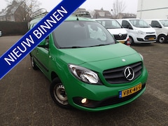 Mercedes-Benz Citan - 109 CDI BlueEFFICIENCY VOORZIEN VAN AIRCO, DAB RADIO, EURO6