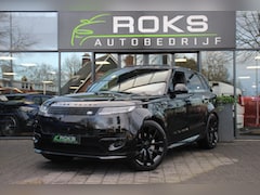 Land Rover Range Rover Sport - 3.0 P460e Dynamic SE PHEV BlacKPack Nieuw
