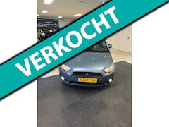 Mitsubishi Colt - 1.3 Invite , Automaat , 2de eigenaar, Airco
