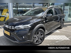 Dacia Jogger - 1.6 Hybrid 140 Expression 7p. Snel leverbaar Pack Assist, Media Nav