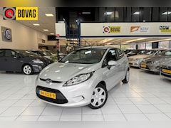 Ford Fiesta - 1.25 Limited Bovag Airco