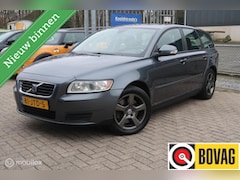 Volvo V50 - 1.6D DRIVe
