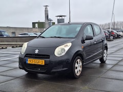 Suzuki Alto - €1850, -1.0 Cool Apk 2026 Aircondition