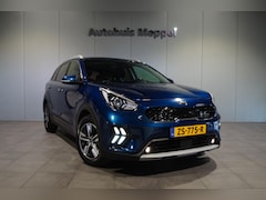 Kia Niro - 1.6 GDI | Adaptive cruise control | CarPlay&Android Auto | DAB | LED |