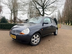 Ford Ka - 1.3 Collection LUXE | Leer | Airco | Elektrische ramen