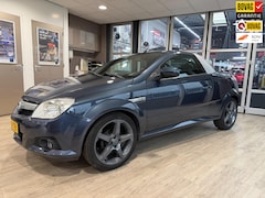 Opel Tigra TwinTop - 1.4-16V Temptation