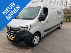 Renault Master - T35 2.3 dCi 180 L3H2 Energy Work Edition