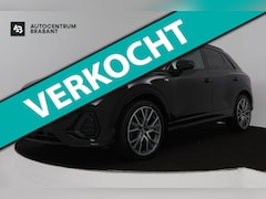 Audi Q3 - 35 TFSI edition one (PANORAMADAK, DIGITALE COCKPIT, LANE-ASSIST, STUUR/STOEL VERWARMING, A