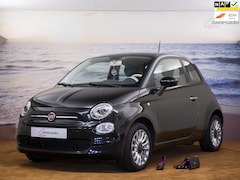 Fiat 500 - 1.2 Popstar, NL auto, 1ste eigenaar, incl garantie