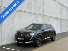Peugeot 2008 - 1.2 GT 155 pk | pano | alcantara | Focal | full