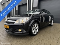Opel Astra TwinTop - 1.8 Temptation