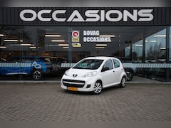 Peugeot 107 - 1.0-12V XR