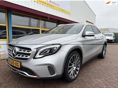 Mercedes-Benz GLA-Klasse - 180 Business Solution
