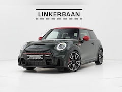 MINI John Cooper Works - 2.0 | Facelift | Alle opties | Panodak | H&K | Black Pack | Head Up | 18 inch |