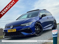 Volkswagen Golf - 2.0 TSI 320pk 7-DSG 4MOTION Performance / Full Option / Pano / Akraprovic / Drift / Harman
