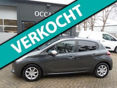 Peugeot 208 - 1.2 VTi Style