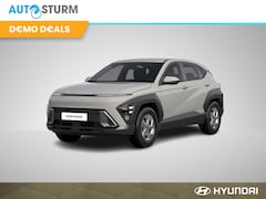 Hyundai Kona - 1.6 GDI HEV Comfort