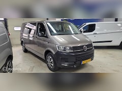 Volkswagen Transporter - 2.0 TDI L2H1 DC Comfortline