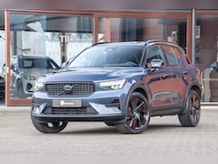 Volvo XC40 - 2.0 B3 PLUS BLACK EDITION