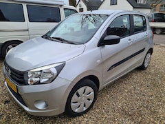 Suzuki Celerio - 1.0 Dynamic Automaat