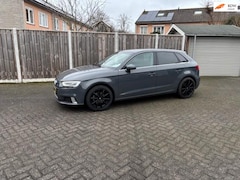Audi A3 Sportback - 30 TFSI Sport Lease Edition navi cruise control