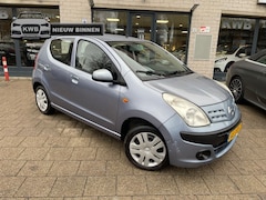 Nissan Pixo - 1.0 Visia 5Drs Airco Apk NAP