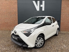 Toyota Aygo - 1.0 VVT-i x-fun | 1STE EIGENAAR | AIRCO | CRUISE CONTROL | BLUETOOTH |
