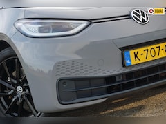 Volkswagen ID.3 - First Plus 58 kWh - Moonstone/Black 2Tone - Topstaat