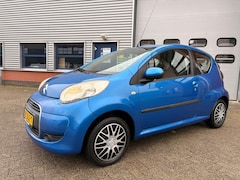 Citroën C1 - 1.0-12V Séduction