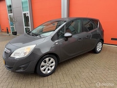 Opel Meriva - 1.4 Turbo Color Edition 72.000 KM NAP