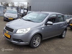 Chevrolet Aveo - 1.2 16V LS / 90440 KM. / APK TOT: 16/04/2027