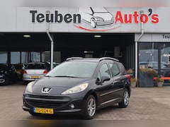 Peugeot 207 SW - 1.4 VTi Sublime Panoramadak, Airco, Elektrische ramen