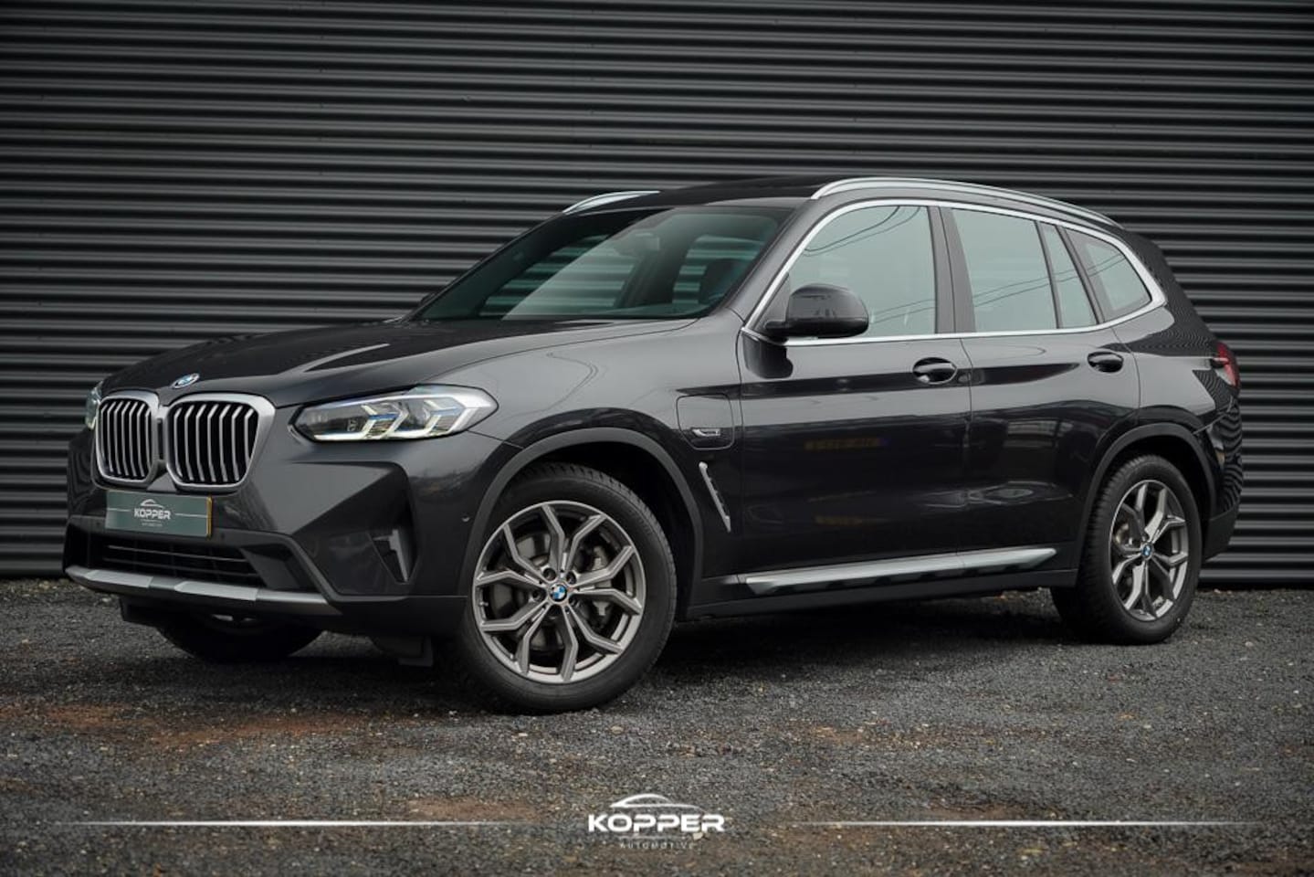 BMW X3 - xDrive30e LCI / Pano / Elek Trekhaak / Facelift / HUD / Incl BTW - AutoWereld.nl
