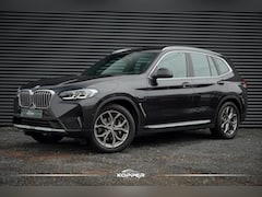 BMW X3 - xDrive30e LCI / Pano / Elek Trekhaak / Facelift / HUD / Incl BTW